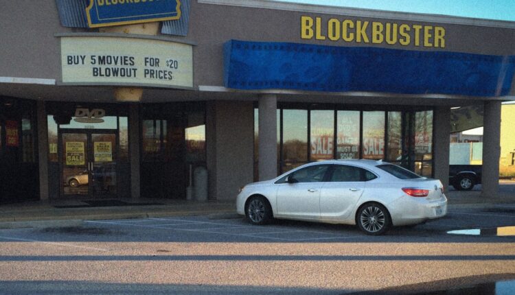 Why Video Stores Need A Comeback — A Dinosaur’s Perspective