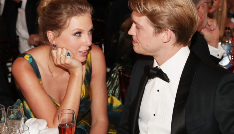 Taylor Swift And Joe Alwyn’s Breakup Prove The Power Of Letting Love Run Its Course