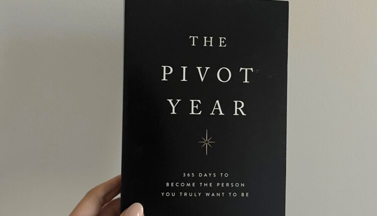 Make This The Year You Change Your Life — With Brianna Wiest’s New Daily Meditation Book