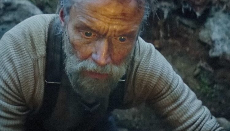 “Sisu” — Great Film Or Phenomenal Trailer?