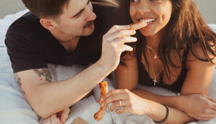 Why Men Pull Away Early On & How To Get Them Back