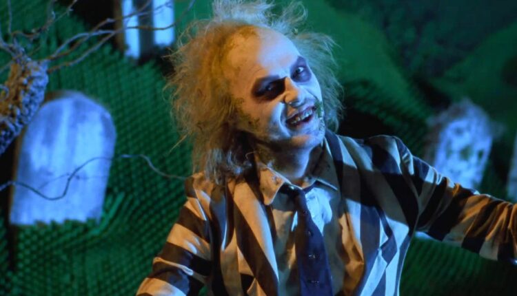 Who Do You Want To See In ‘Beetlejuice 2?’ (And A Look At The Official Cast So Far)
