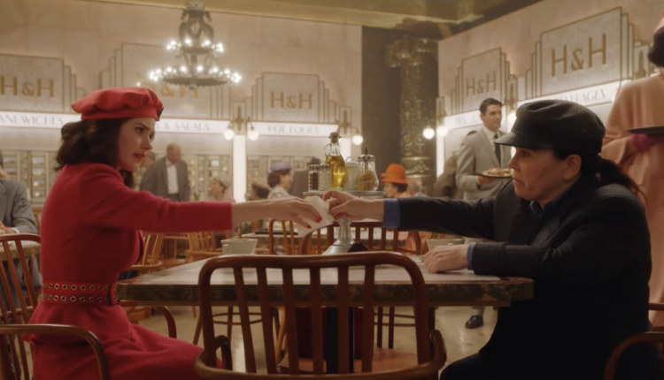 Fans Bid Farewell to ‘The Marvelous Mrs. Maisel’ — It Had a Humorous and Heartfelt Run