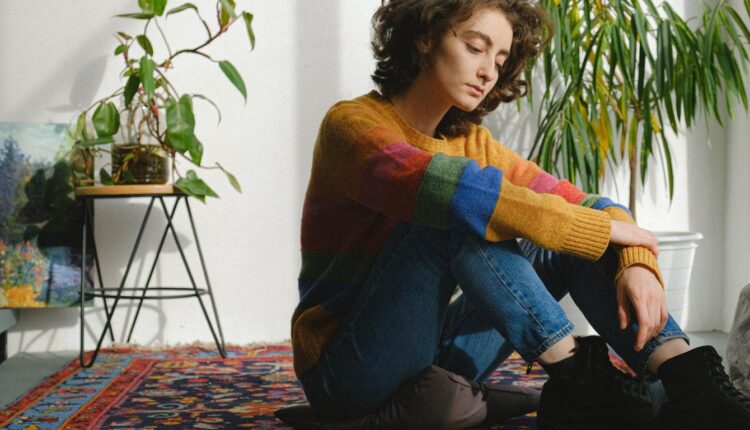 Still Love Your Ex? Here Are Six Steps To Help You Move On