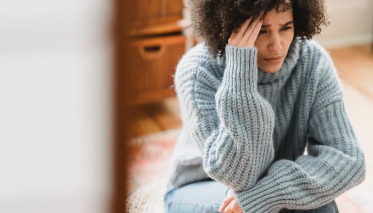 11 Toxic Red Flags To Run From In A Relationship