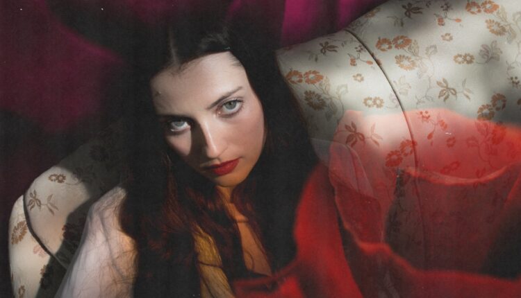 10 Powerful Signs You’ve Entered Your Dark Feminine Era