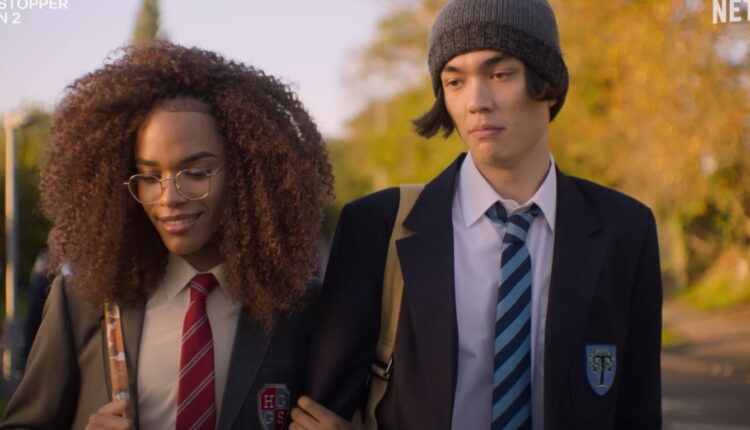 The New ‘Heartstopper’ Season 2 Trailer Addresses A Fan Gripe From Season 1 (In The Most Adorable Way Possible)