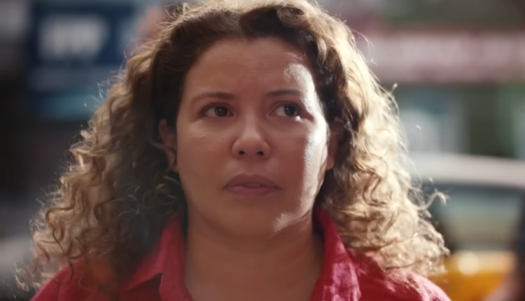 Justina Machado Explains Why She “Was Dying” To Play Dolores Roach in Prime Video Series