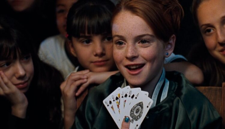7 Scenes From ‘The Parent Trap’ That Are Still Iconic 25 Years Later