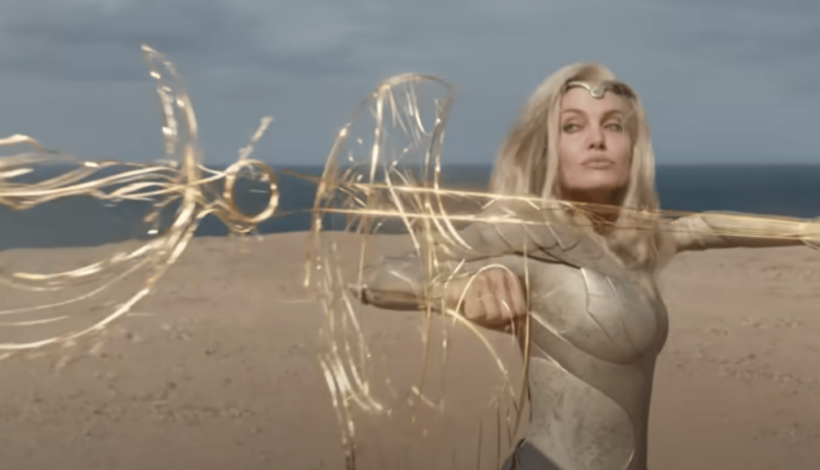 MCU Fans Revisit ‘Eternals’ Hate Following Critical Flop ‘Secret Invasion’