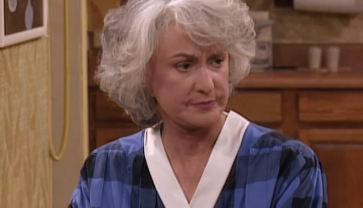 Dorothy’s 8 Most Ruthless Lines in ‘The Golden Girls’ — The Savage Queen of Sarcasm