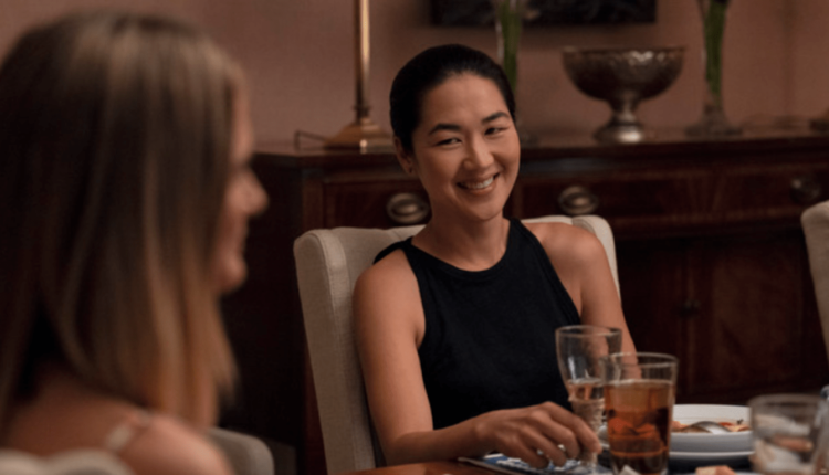 ‘The Summer I Turned Pretty’ Season 2, Episode 7 Recap and Commentary: Laurel Takes Charge