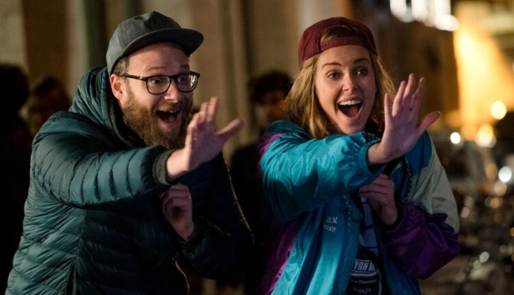 The Best Romantic Comedies On Paramount+ in September 2023