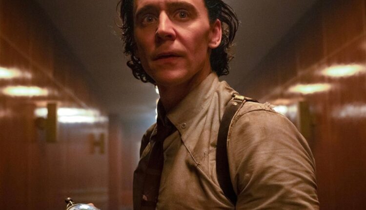 ‘Loki’ Fans Respond to Bonkers Season 2, Episode 4 Ending