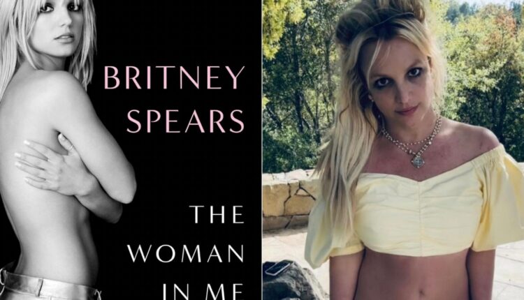 64 Enlightening Revelations From Britney Spears’ Memoir ‘The Woman In Me’
