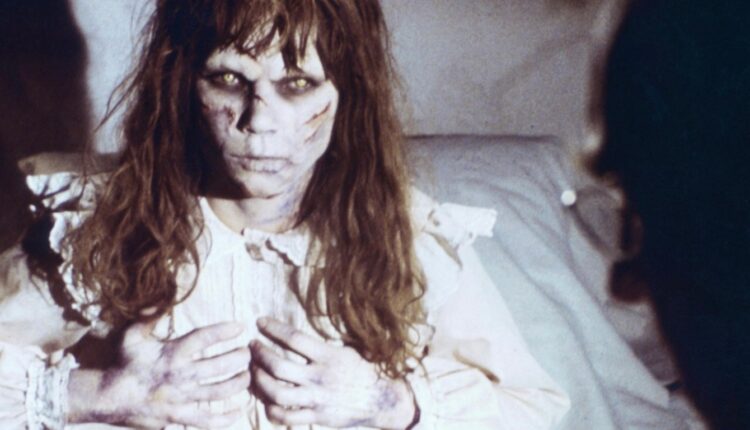 Horror Fans Remember ‘The Exorcist’ Ahead of Upcoming Direct Sequel ‘The Exorcist: Believer’