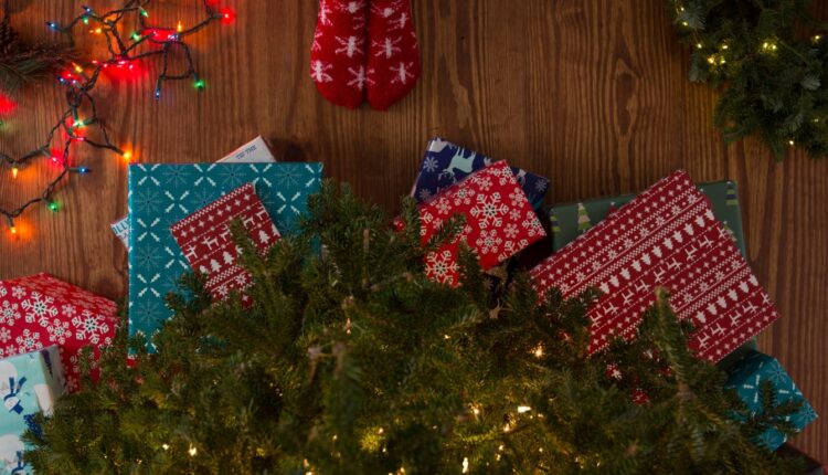 The Most Wonderful Time Of The Year (In The Most Terrible Time To Be Alive)