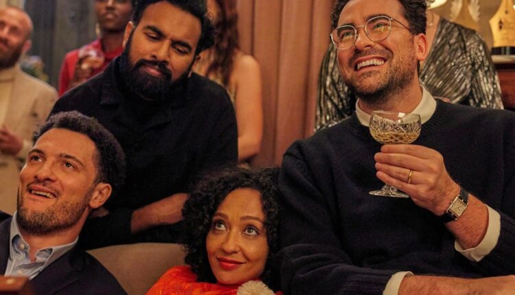 The 6 Most Highly-Anticipated Netflix Originals Streaming in January