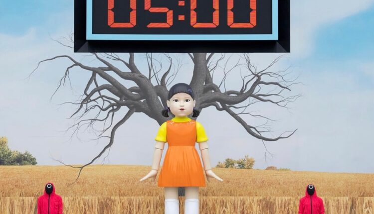 ‘Squid Game: The Challenge’ Finale Recap and Fan Reactions