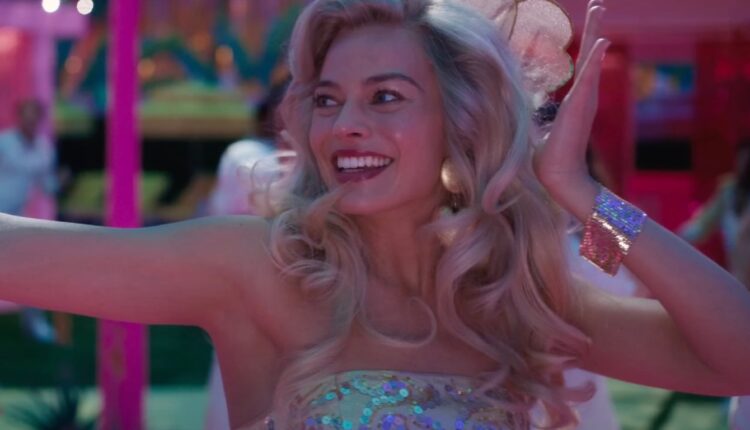 Jo Koy’s Monologue At The Golden Globes Prove Why We Needed ‘Barbie’ In The First Place