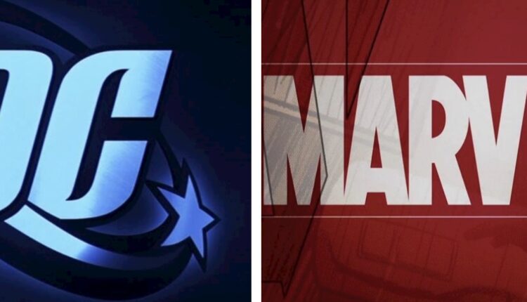 The MCU Needs to Copy DC, While DC Needs to Copy the MCU