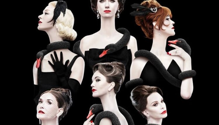 ‘Feud: Capote Vs. The Swans’ Character Breakdown: Real-Life Inspirations