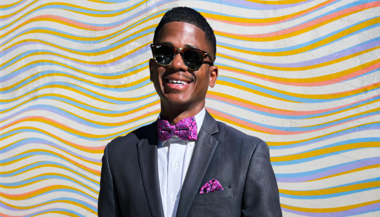 My Special Blood– How Being Born With HIV Has Shaped My Life