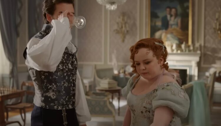 ‘Bridgerton’ Fans Respond to Season 3 Sneak Peek Featuring Colin and Penelope