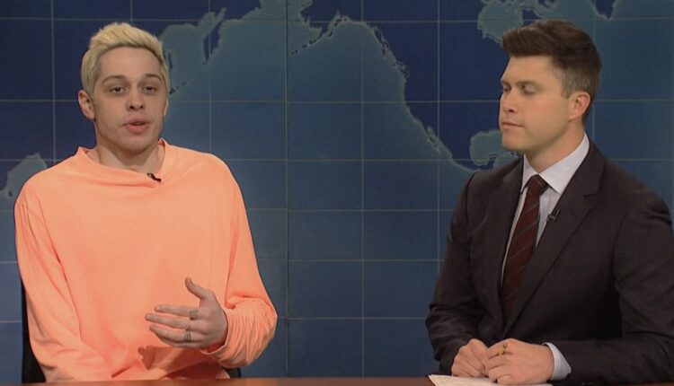 The 6 Best Pete Davidson Weekend Update Appearances