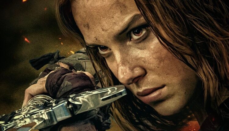 The Best Characters in Netflix’s ‘Damsel,’ Ranked