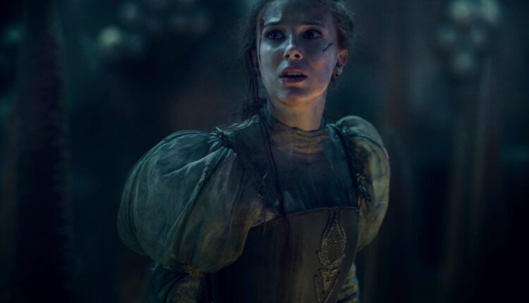 5 Empowering Life Lessons From Netflix’s ‘Damsel’