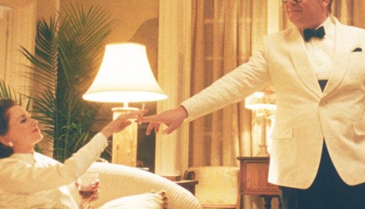 ‘Feud’ Has Finally Acknowledged the Greatest Tragedy of Truman Capote’s Life