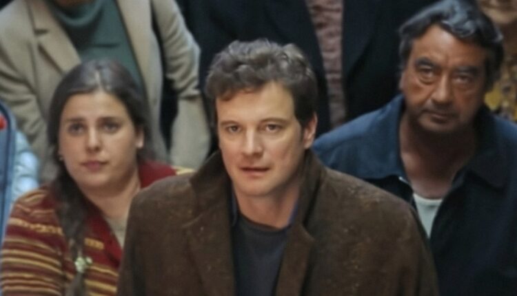 12 Of The Most Romantic TV And Movie Scenes That Will Melt Your Heart