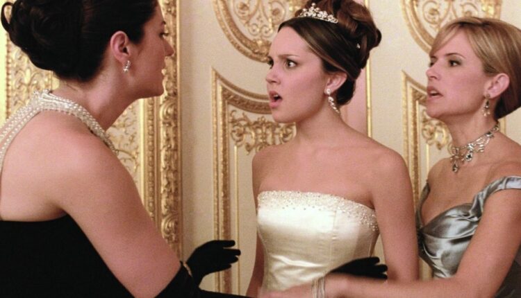 The 21 Best ‘What a Girl Wants’ Quotes to Celebrate the Film’s 21st Anniversary