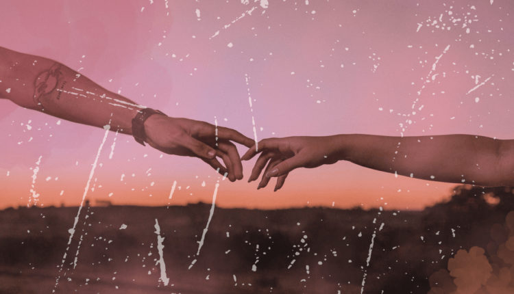 What To Know About The Toxic Entanglement Of Romantic Enmeshment (And How To Heal)