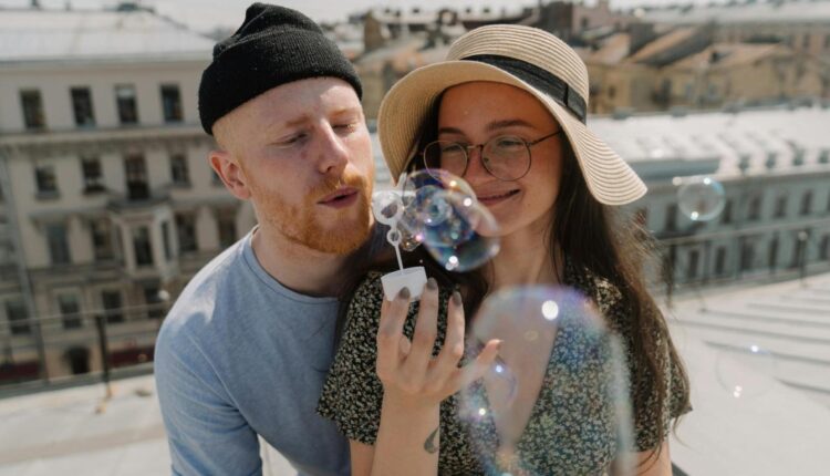 5 ‘Soft Life’ Principles That Will Totally Transform Your Love Life